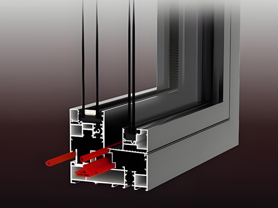 門窗的密封性能與節(jié)能效果優(yōu)化
